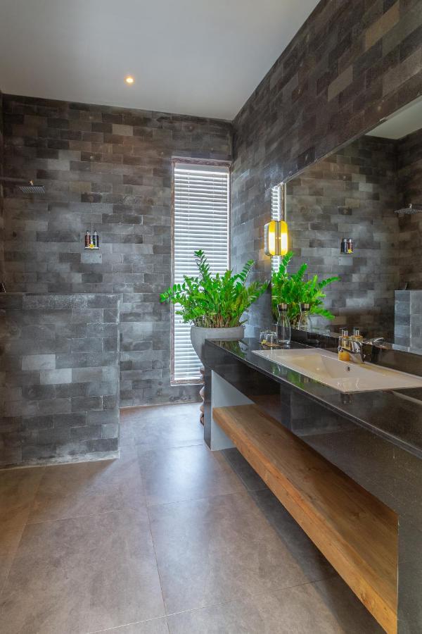 Villa Rasa Senang, With Private Cook And Pool Karangasem エクステリア 写真