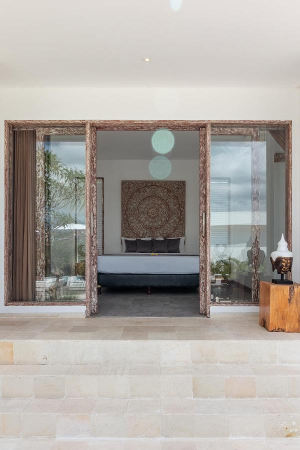 Villa Rasa Senang, With Private Cook And Pool Karangasem エクステリア 写真