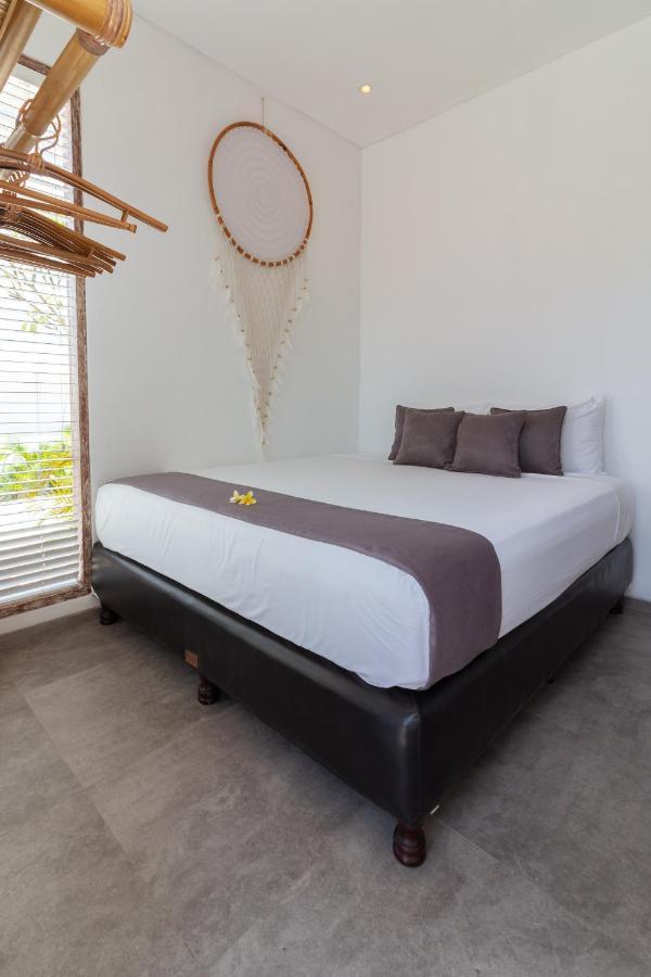 Villa Rasa Senang, With Private Cook And Pool Karangasem エクステリア 写真