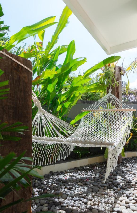 Villa Rasa Senang, With Private Cook And Pool Karangasem エクステリア 写真